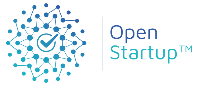 OpenStartup Logo